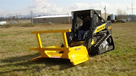 2013 us mower qa60 skid steer brush cutter|Skid Steer Brush Cutter .